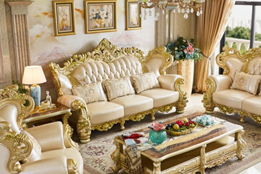 Top ten brands of European furniture